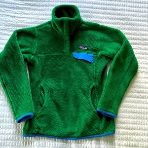 Patagonia pullover